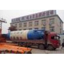 散裝水泥倉50T鄭州億立實(shí)業(yè)有限公司制造