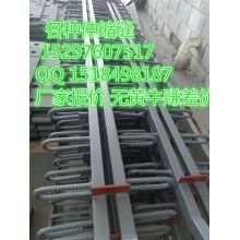 安順公路單組Fm-80型伸縮縫，貴陽(yáng)熱軋F(tuán)型材伸縮縫橋梁用報(bào)價(jià)