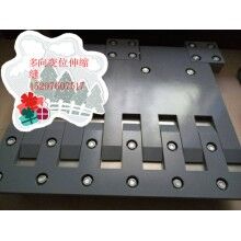 直銷浙江臺(tái)州梳齒型320型公路橋梁伸縮裝置{圖紙訂購(gòu)}歡迎來電