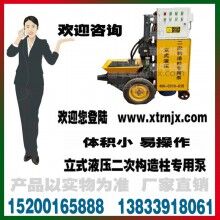 攪拌機(jī)水泵 附著式振動器 二次結(jié)構(gòu)專用泵 誠信經(jīng)營生產(chǎn)廠家