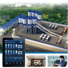 萬(wàn)物商砼企業(yè)管理軟件、混凝土管理軟件、攪拌站管理軟件