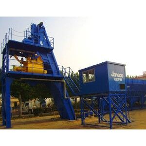 HZS50C、HZS75C、HZS100C、HZS150C攪拌站/樓