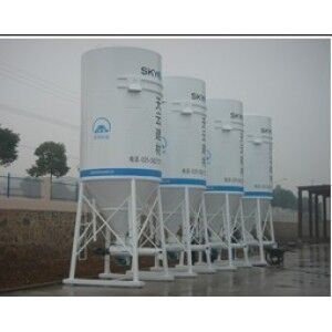 干粉砂漿物流設備